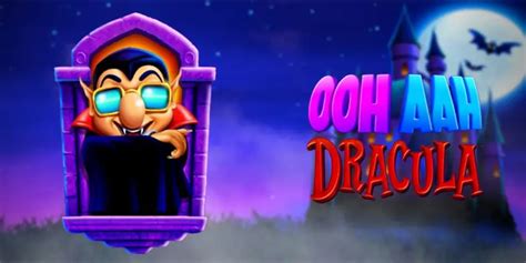 ooh aah dracula online|Ooh Aah Dracula: The Spooky Slot Game .